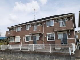 茨城県石岡市茨城３ 賃貸アパート