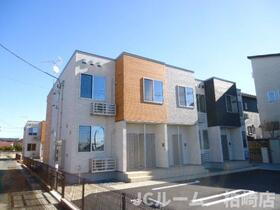 新潟県柏崎市三和町 2階建 築2年12ヶ月