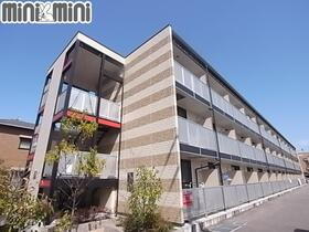 兵庫県西宮市大森町 築19年10ヶ月 3階建