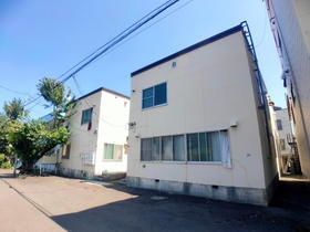 北海道札幌市北区北二十九条西１１ 2階建 築39年6ヶ月