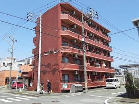 愛知県豊橋市つつじが丘３ 5階建 築33年3ヶ月