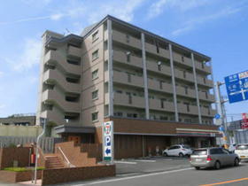 広島県呉市焼山中央２ 6階建 築21年10ヶ月