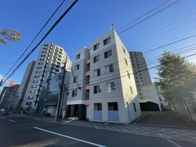 北海道札幌市西区琴似二条６ 5階建 築16年9ヶ月