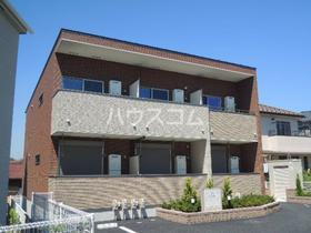神奈川県三浦市初声町和田 2階建 築10年7ヶ月