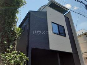 東京都調布市多摩川３ 3階建 築2年2ヶ月