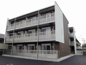 神奈川県藤沢市石川 3階建 築7年6ヶ月