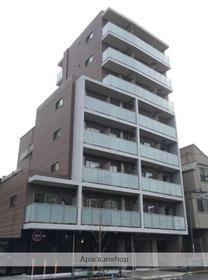 東京都狛江市東和泉２ 8階建 築3年6ヶ月
