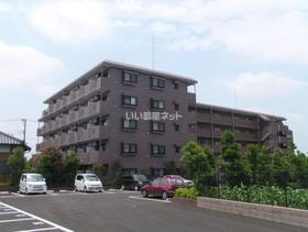 茨城県つくば市篠崎 5階建 築21年4ヶ月