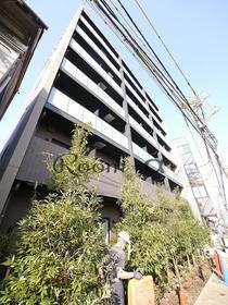 神奈川県横浜市中区上野町１ 7階建 築2年3ヶ月