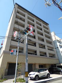 兵庫県神戸市兵庫区湊町４ 8階建 築9年4ヶ月