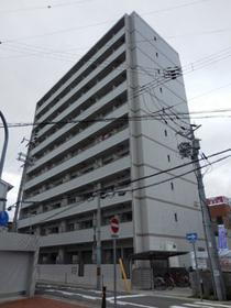兵庫県尼崎市建家町 10階建 築12年10ヶ月