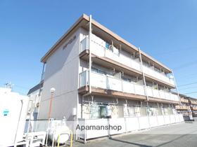 静岡県浜松市中央区北島町 3階建 築39年6ヶ月