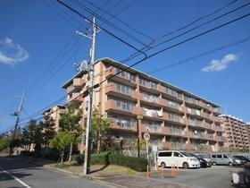 兵庫県三田市あかしあ台３ 5階建 築35年3ヶ月