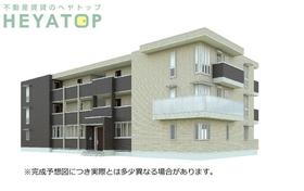 愛知県名古屋市天白区梅が丘３ 3階建 築1年8ヶ月