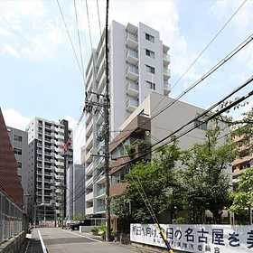 愛知県名古屋市東区東桜２ 12階建 築6年6ヶ月