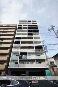 グランドゥール名駅西（旧ルネフラッツ名駅西）