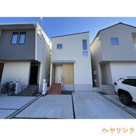 庄南町１丁目貸家