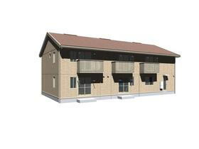 Ｔーｒｏｏｍ下新 2階建