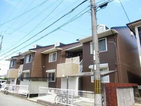 セジュール日高 2階建