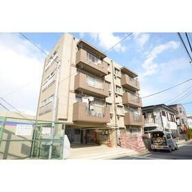 月岡マンション