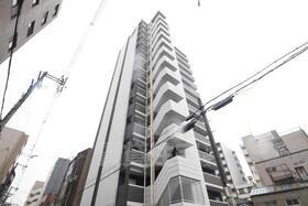 大阪府大阪市浪速区元町３ 14階建 築4年4ヶ月