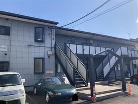 神奈川県小田原市久野 賃貸アパート