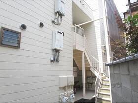 京都府京都市下京区俵屋町 賃貸アパート