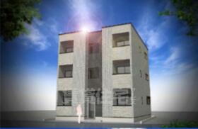 エーデルシュタイン花園伊町