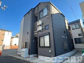 ハーモニーテラス新小岩ＩＩ