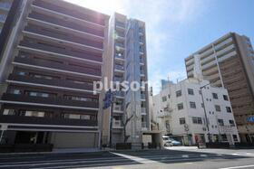 大阪府大阪市天王寺区大道３ 賃貸マンション