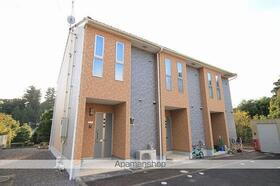 茨城県小美玉市下馬場 テラスハウス