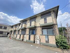 東京都小金井市東町４ 賃貸アパート