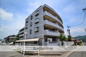 広島県東広島市西条中央５ 4階建 築28年4ヶ月