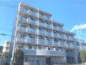 埼玉県和光市白子３ 6階建 築32年3ヶ月