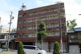 愛知県名古屋市昭和区広路町字北石坂 5階建 築39年3ヶ月