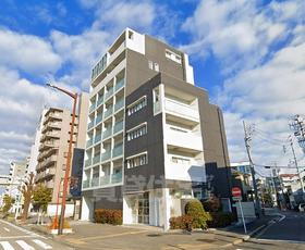 愛知県名古屋市熱田区白鳥３ 8階建 築15年6ヶ月