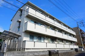 神奈川県横浜市泉区緑園１ 3階建 築14年5ヶ月