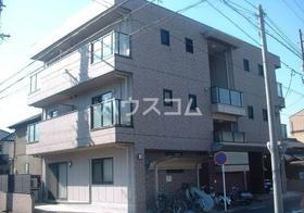 愛知県名古屋市熱田区四番１ 3階建 築20年5ヶ月