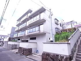 兵庫県神戸市垂水区五色山７ 4階建 築35年1ヶ月