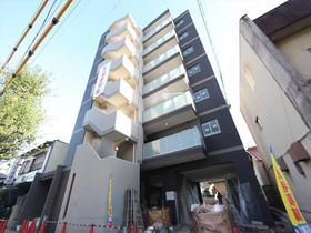 愛知県名古屋市千種区新西１ 7階建 築6年8ヶ月