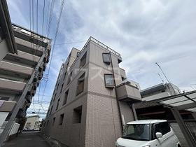 東京都国立市矢川３ 6階建 築32年4ヶ月