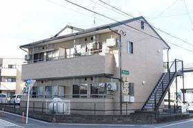 静岡県浜松市浜名区中瀬 2階建 築19年4ヶ月