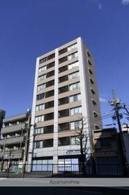 神奈川県横浜市神奈川区西神奈川２ 10階建 築23年10ヶ月