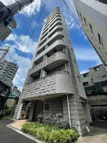 東京都品川区旗の台６ 12階建