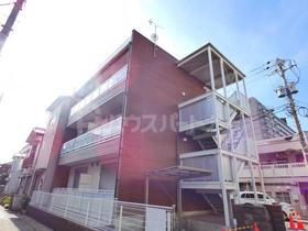 千葉県船橋市浜町１ 3階建 築4年7ヶ月