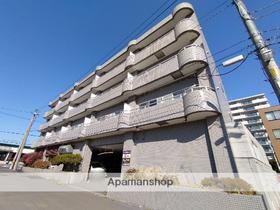 北海道札幌市西区山の手三条６ 4階建 築35年3ヶ月