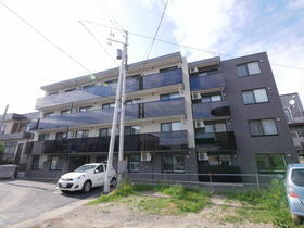 北海道札幌市北区北三十六条西３ 4階建 築6年3ヶ月