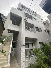 東京都葛飾区西新小岩４ 4階建 築34年5ヶ月