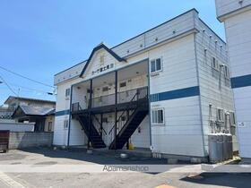 青森県弘前市大字富士見町 賃貸アパート