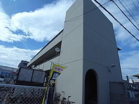 兵庫県伊丹市荒牧南２ 賃貸マンション